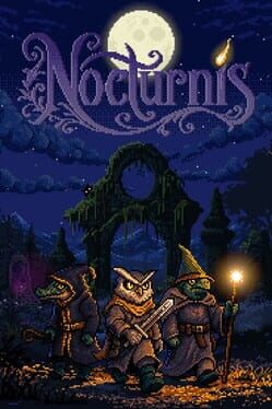 Nocturnis