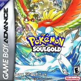 Pokémon SoulGold
