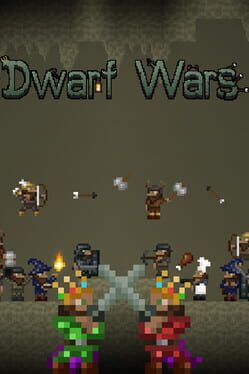 Dwarf Wars