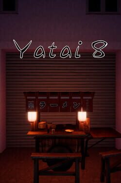 Yatai 8