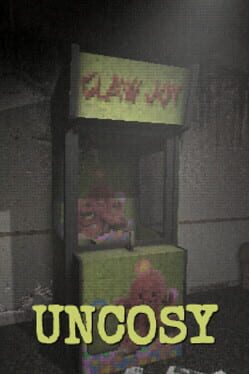 Uncosy