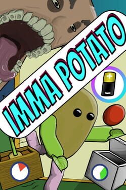 Imma Potato