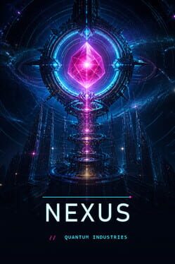 Nexus: Quantum Industries