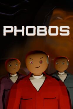 Phobos