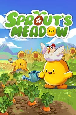 Sprout’s Meadow