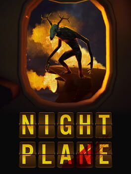 Night Plane