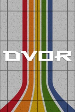 Dvor