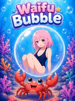Waifu Bubble