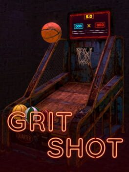 Grit Shot