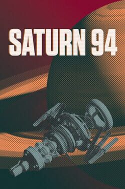Saturn 94