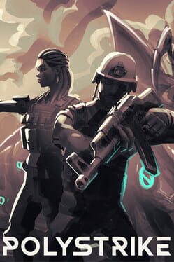 Polystrike