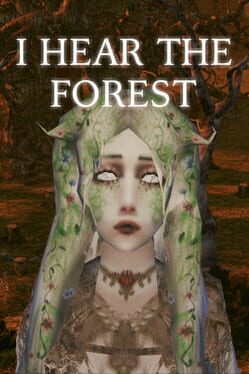 I Hear the Forest