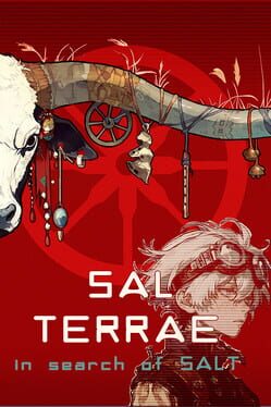 Sal Terrae: in search of SALT
