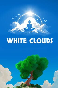 White Clouds