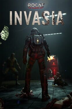 Invasia
