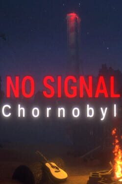 No Signal: Chornobyl