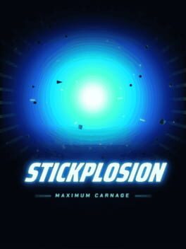 Stickplosion