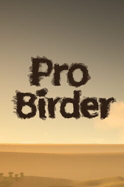 Pro Birder