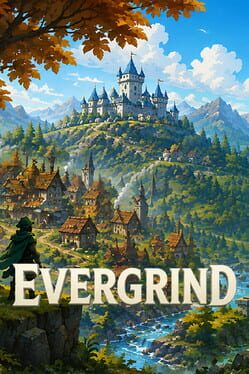 Evergrind