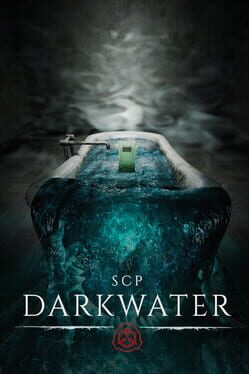 SCP: Darkwater