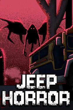 Jeep Horror