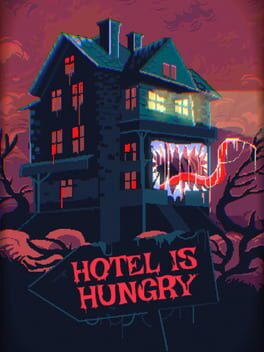 Hotel Is Hungry