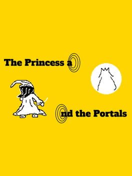 The Princess and the Portals