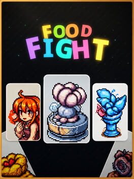 Food Fight