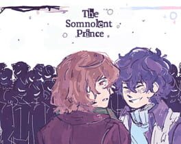 The Somnolent Prince