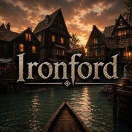 Ironford