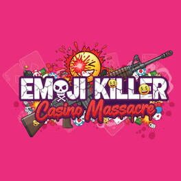 Emoji Killer: Casino Massacre