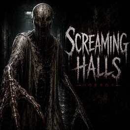 Screaming Halls: Horror