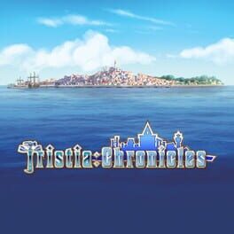 Tristia: Chronicles