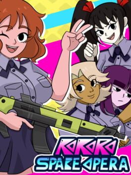 Kokoro Space Opera