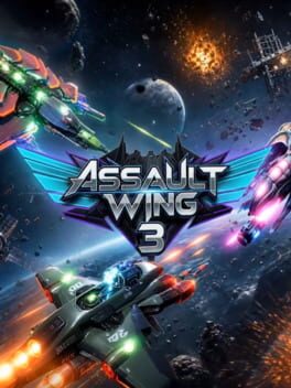Assault Wing 3