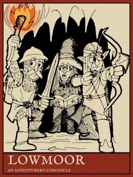 Lowmoor Idle RPG: An Adventurer’s Chronicle