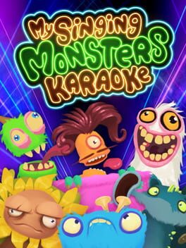 My Singing Monsters Karaoke