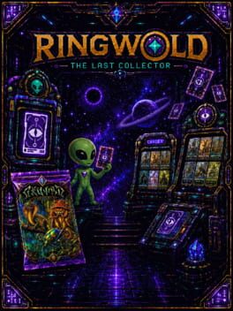 Ringwold: The Last Collector