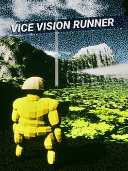 Vice Vision Runner