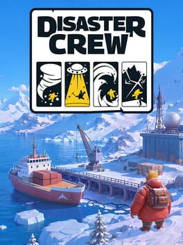 Disaster Crew
