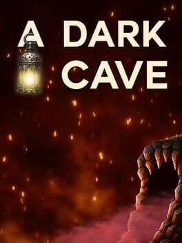 A Dark Cave