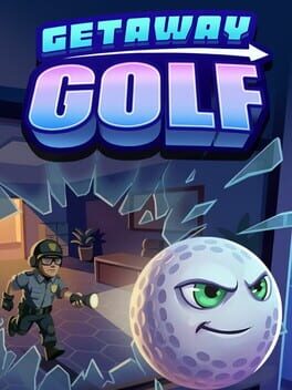 Getaway Golf