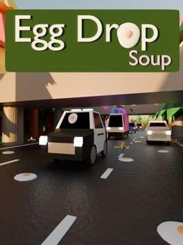 Egg Drop Soup