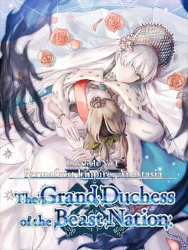 Fate/Grand Order Lostbelt No. 1: Anastasia