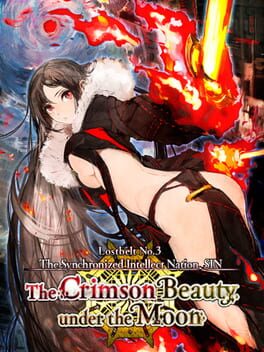 Fate/Grand Order Lostbelt No. 3: SIN