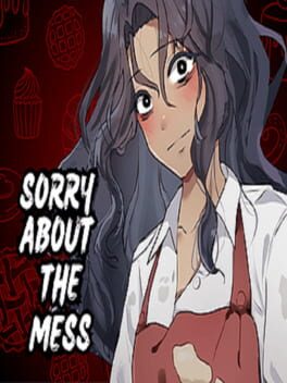 Sorry About The Mess