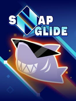 Snap Glide: Rhythm Dash