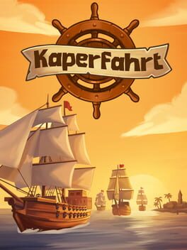 Kaperfahrt