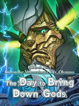 Fate/Grand Order Lostbelt No. 5: Olympus