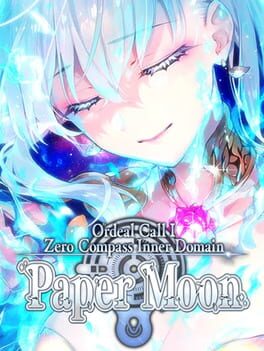 Fate/Grand Order: Ordeal Call I – Paper Moon
